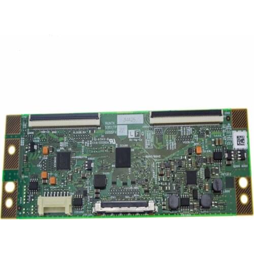 Original t-con Logic board kit for RUNTK 5351TP 0055FV RUNTK5351TP ZZ RUNTK5351TP ZA LCD Panel