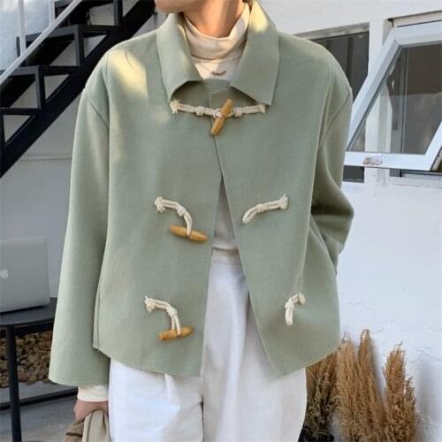 PLAMTEE Women's Coats