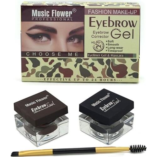 Popfeel Eyebrow Mascara