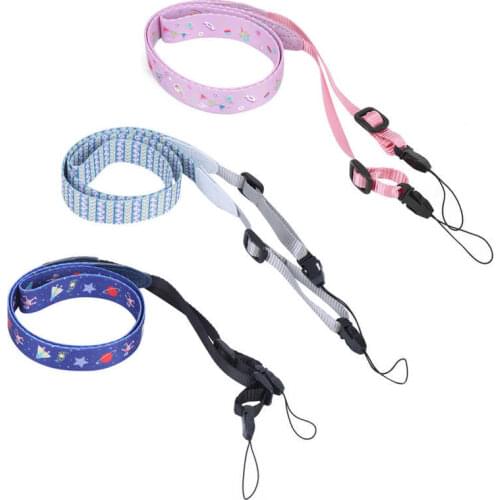 1.2m Adjustable Instant Camera Neck Shoulder Strap Lanyard Belt for Instax Mini9/25/70/90 Camera