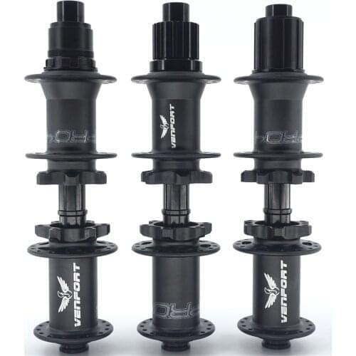 Venfort Cycling Products