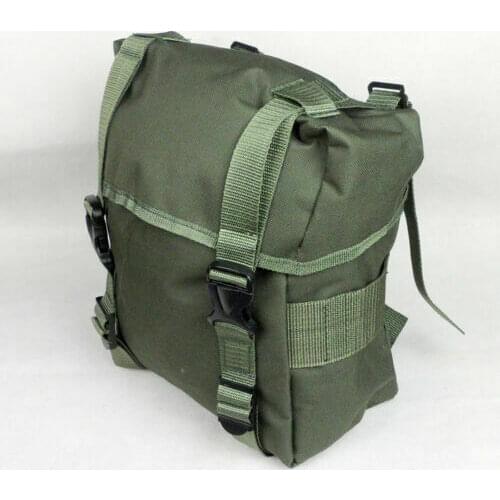 Military Tactical Us Army Vietnam War Back haversack Backpack Nylon Pouch