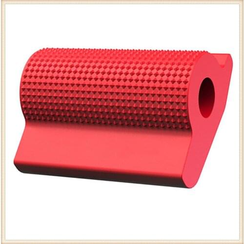 Motorcycle Accessory Shift Gear Rubber Cover Shoe Protector for Kawasaki Z1000 Z1000SX NINJA 1000 TouReR ZX1400 ZX14R ZZR1400