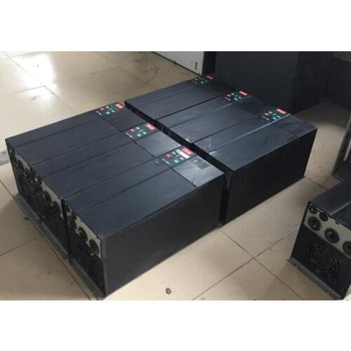 VLT2881PT4B20STR0DBF00A00C1 15KW 380V Used One , Inverter , Good Working Free Shipping