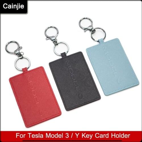 Cainjie Key Cases