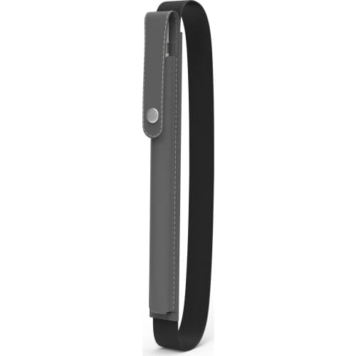 MoKo Case Holder for Apple Pencil, Elastic Pocket Sleeve Detachable Cover for Apple Pencil, Fit for iPad Pro 12.9 2015/2017