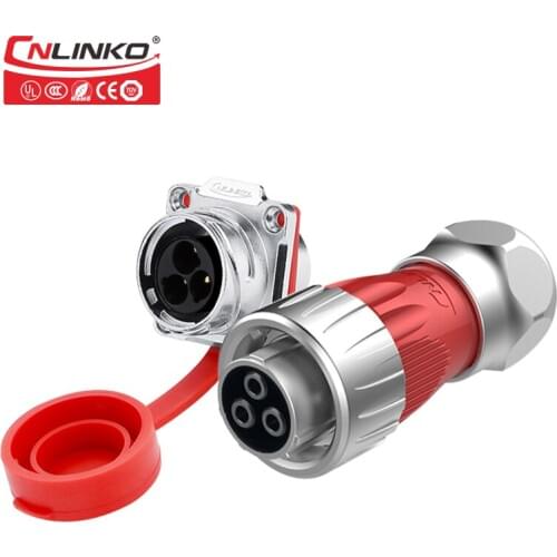 Cnlinko Smart Sockets