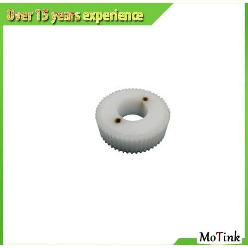 K87-M219G-10X smt feeder Drive roller for yamaha mounter