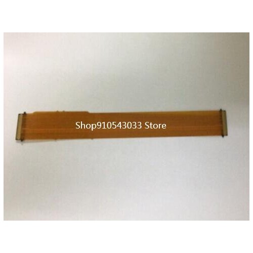 Between main board and lens Flex Cable for Sony HXR-MC1500C HXR-MC2500 MC1500 MC2500 Video Camera