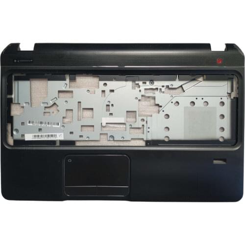 New Palmrest upper case cover For HP Envy M6 M6-1000 M6-1125dx M6-1035dx 686931-001 AP0R1000400 C shell