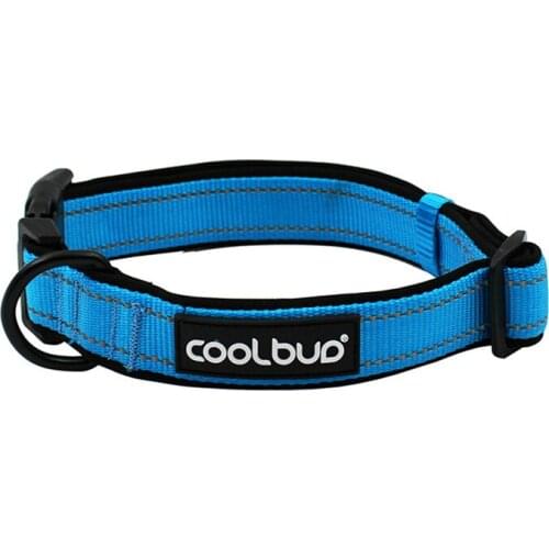 Pet collar dog collar nylon collar dog collar collar dog collar pet supplies leather dog collars dog tags puppy collar