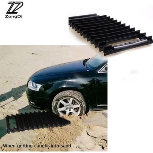 1pcs Plastic Snow Chains Anti-slid Pad For Peugeot 307 206 207 407 508 2008 406 Volvo XC60 S60 XC90 V70 Lada Granta Vesta