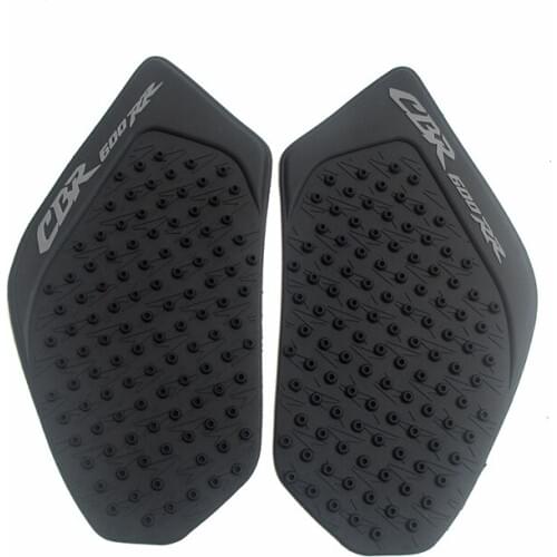For Honda CBR600RR 2003 2004 2005 2006 Motorcycle Anti slip Tank Pad 3M Side Gas Knee Grip Traction Pads Protector Stickers