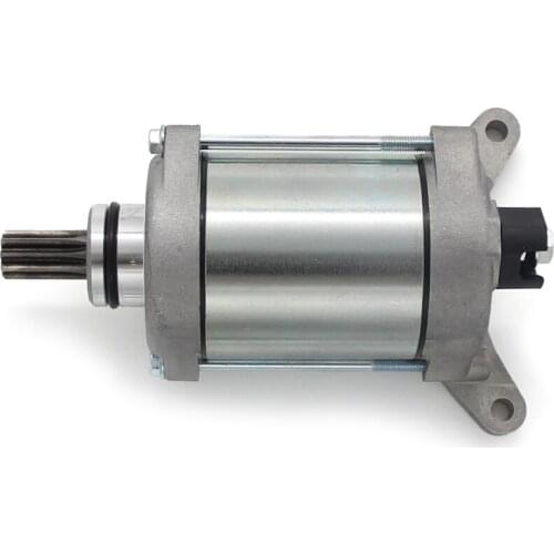 For Yamaha YFM450FWAD Kodiak 450 EPS Hunter 2012-2014 YFM450FWA Grizzly Starter Motor Engine parts motor starter 1CT-81890-00