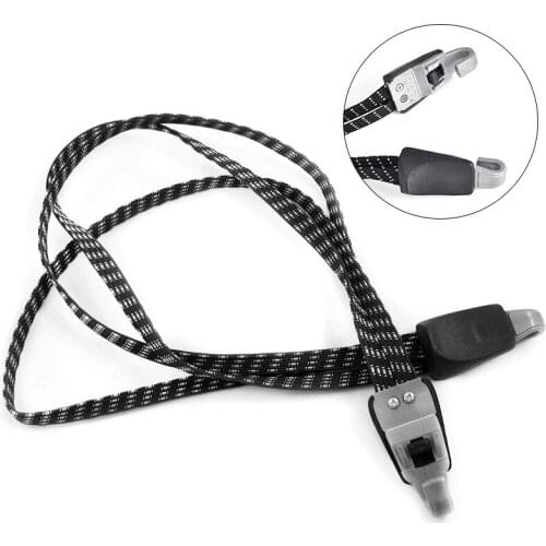 Mountain bike bicycle rear rack binding rope rear seat luggage rope motorcycle binding belt rear seat binding belt rubber rope