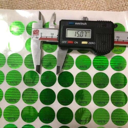 Watch accessories watch back cover protective film a price, case sticker for 69173 movement applicable