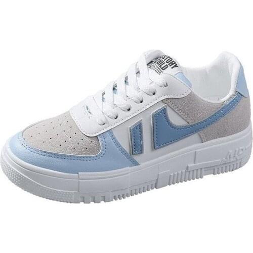 2020 Womens Shoes Sneakers Solid Color Casual Walking Sports Female Lady Running Shoes Women Feminine zapatillas de deporte