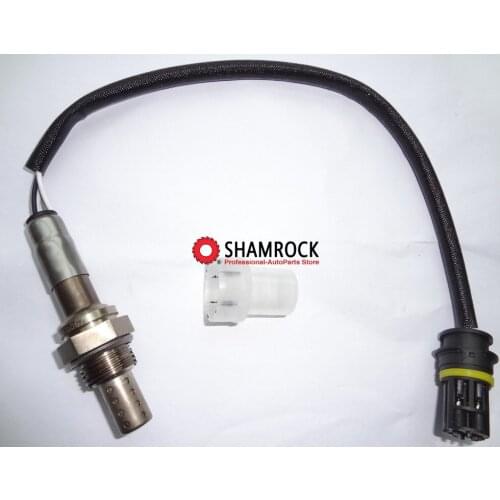 11781742050 E38 M43 E36 E39 E31 Z3 M44 M62 Engine oxygen sensor / O2 Sensor 11781742050/ 0258003477 oxygen sensor /O2 Sensor