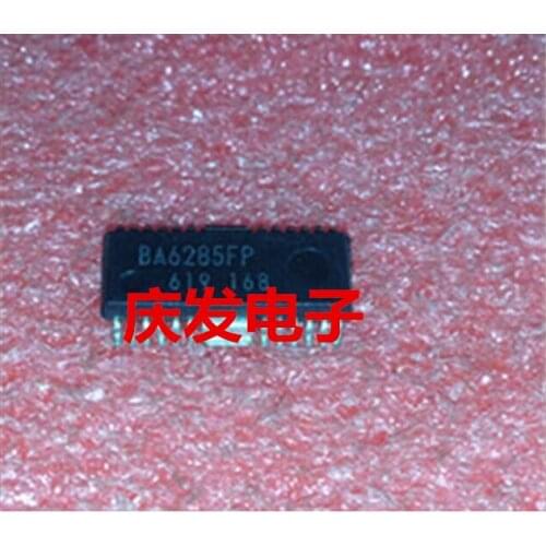 Free Delivery.BA6285FP