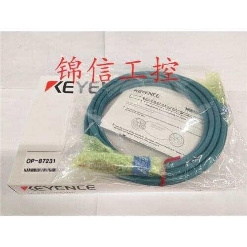 KEYENCE OP-87231 100% new and original