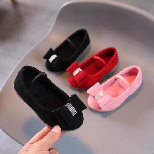 Luvsecmin Childrens' Shoes