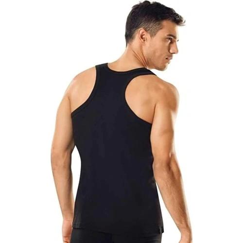Passion Male Ribana Athlete Singlet 6 Pieces Bundle