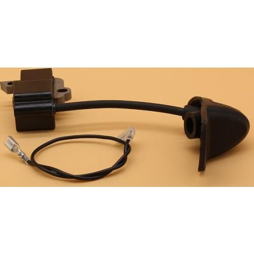 Ignition Coil Module Fit For STIHL BG56 BG86 BG86C Garden Tool Replacement Parts OEM#4241 400 1306B