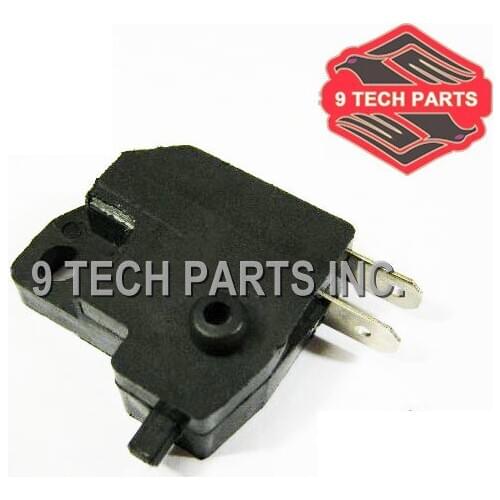 NEW FREE SHIPPING! GN250 GN 250 FRONT BRAKE SWITCH 57460-17C00 universal for many bikes