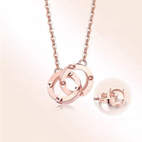 Цепочки с кулоном NYMPH China At AliExpress