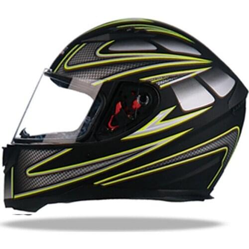 NEW Promotion Helmet Motorcycle off-road Helmet Internally detachable Cleaning Downhill Racing Helmet DOT Approved