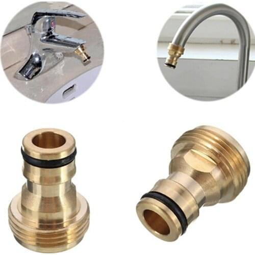ULILICOO Hose Connections