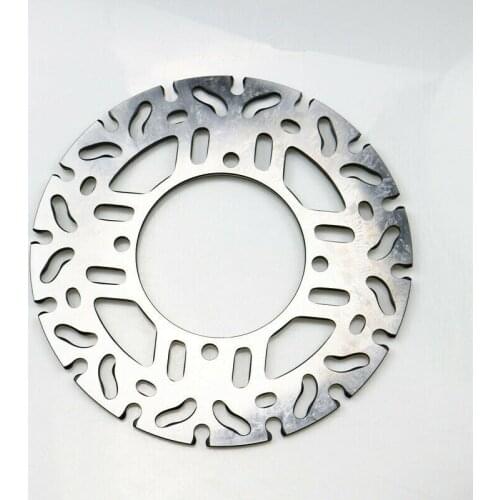 Motorcycle Disc Rotor Rear Brake For Kawasaki Z750 07-12 Z800 13-15 Z1000