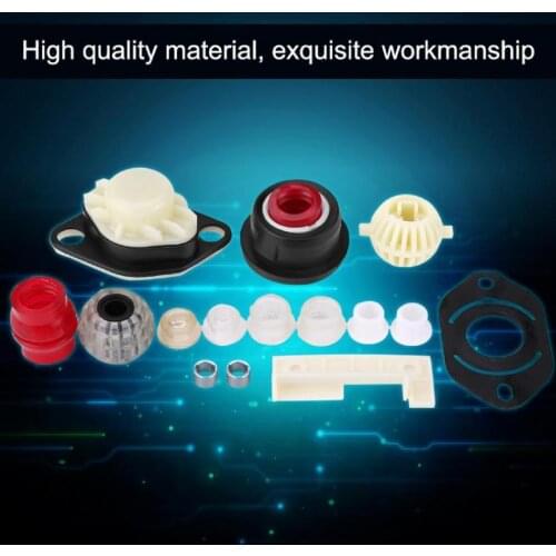 1 Set Car Manual Transmission Gear Shift Repair Tools Auto Shifter Accessories Replacement Kit for Volkswagen-Jetta Car Goods