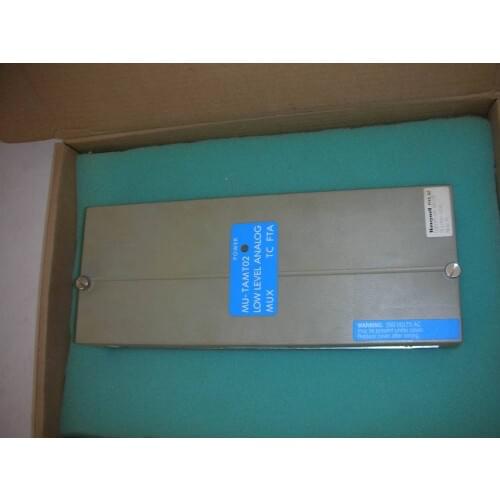 1PC NEW Honeywell honeywell DCS 51401491-100 / MU-TAMT02