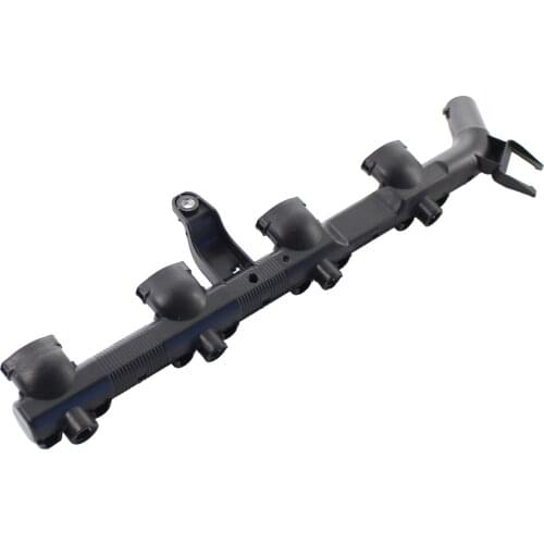 1PCS Engine Ignition Coil Spark Plug Connector Black 06H971824B Replacement for Audi A4