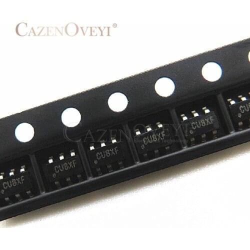 10pcs/lot SY8009 SOT23-6 SY8009B SOT-23 SY8009BABC In Stock