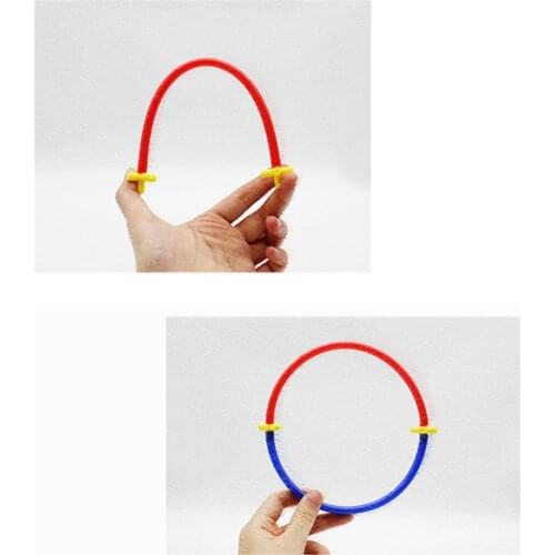 100pcs Building Toy Straws Connectors Kits Set Kids Gift Development Toys