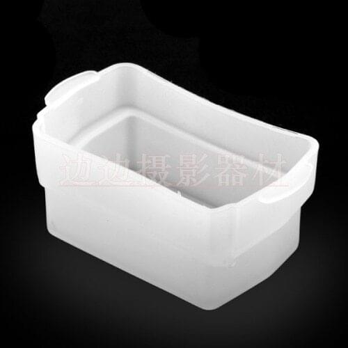 3PCS Blue+Yellow+White kit Flash Diffuser for NIK&N SB-600 SB600 SB800 YONGNUO YN460 YN468 YN465 With Tracking number