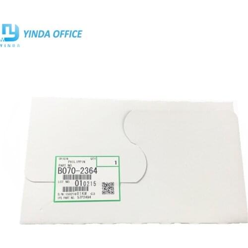 B070-2364 B0702364 For Ricoh Aficio Mp5500 6000 8001 9002 7500 8000 Aficio 2075 1085 2090 1060 1075 Precut Charge Corona Wire