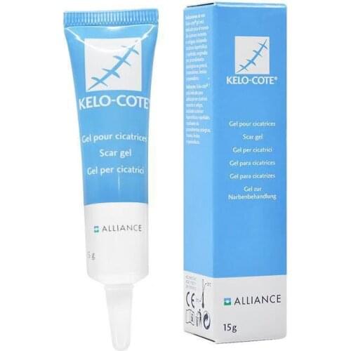 CN Herb 15g American Original Scar Scar Care Repair Surgery Scar for Many Years Old Scar Scar Care