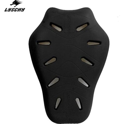 Brand New Lyshcy Motorcycle Back Protector Armor CE Body Protection Motobike Motocross Racing Back Armor