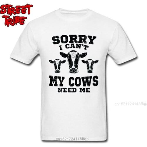 Cow shirts Cow gifts Farmer shirt Farming T shirt Summer Top T-shirts For Men Newest Tshirt Printed Funny Street Sweatshirts BW