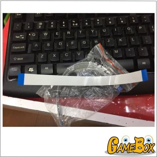 Flex Flat Ribbon Cable For PS3 Console Mainboard Drive Motherboard KEM-410CCA Drive Flex Ribbon Cable for Playstation 3 PS3