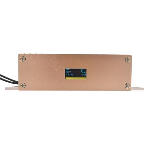 BIP Response Time Tester for Diesel HEUI EUI Common Rail Injector, Can be Used with Common Rail Test Bench