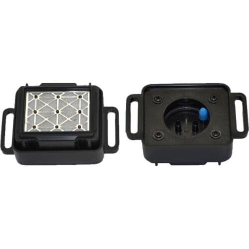 For Aowei Yaselan ink stack cap ink suction nozzle ink pad ink absorber ink cap top capping station printer parts