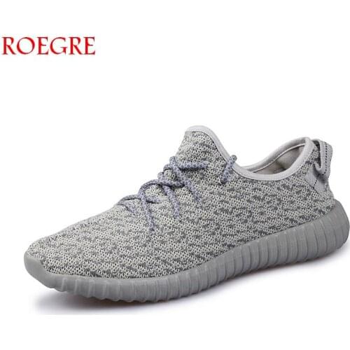 2020 New Breathable Mesh Summer Men Casual Shoes Slip On Male Fashion Footwear Slipon Walking Unisex Couples Shoes Walking shoes