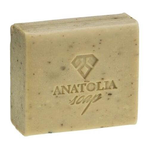 St. John 'S Wort Soap Facial Blemish Anti