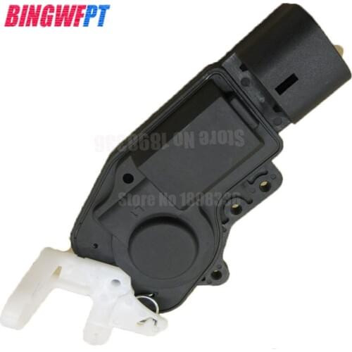 New Central Door Lock Unlock Actuator Rear Left 69140-12070 6914012070 For Toyota Corolla 00-08