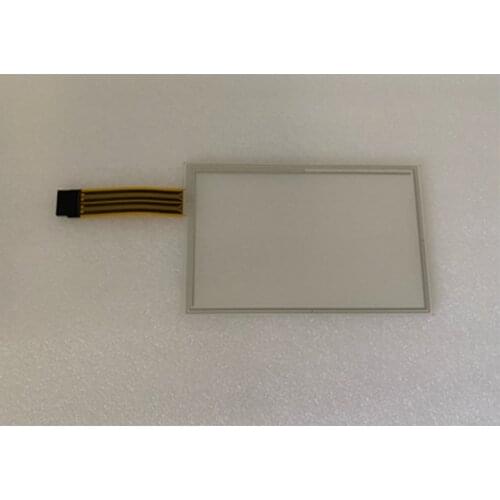 New for Trimble CFX 750 Touchscreen for Trimble CFX-750 Touch pad