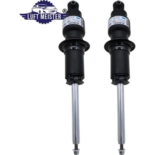 Pair Rear Shock Absorber for Subaru Forester 2008-2013 20365SC033,20365SC030,20365SC031,20365SC071,20365SC010,20365SC040